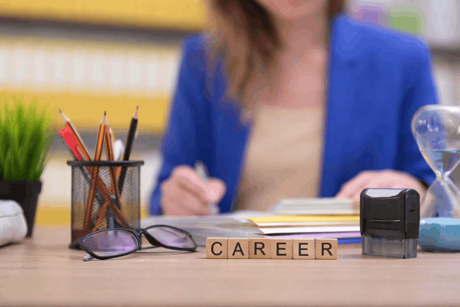 Join the VR Automation Team