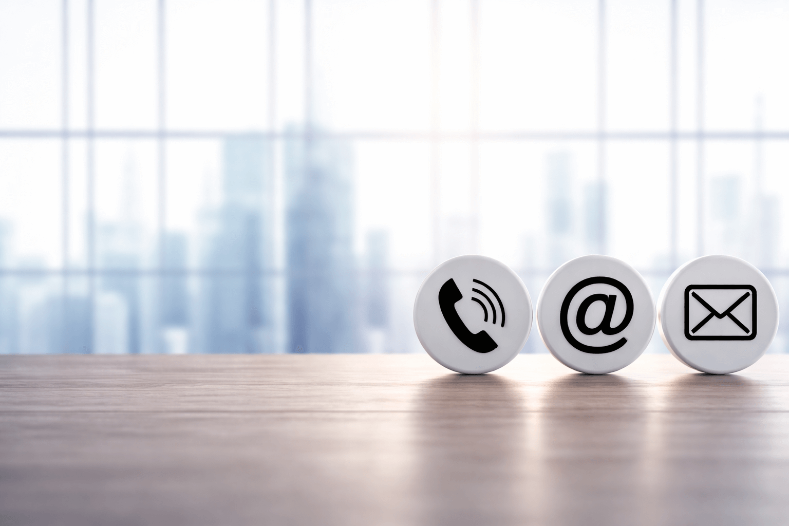 Contact VR Automation Team