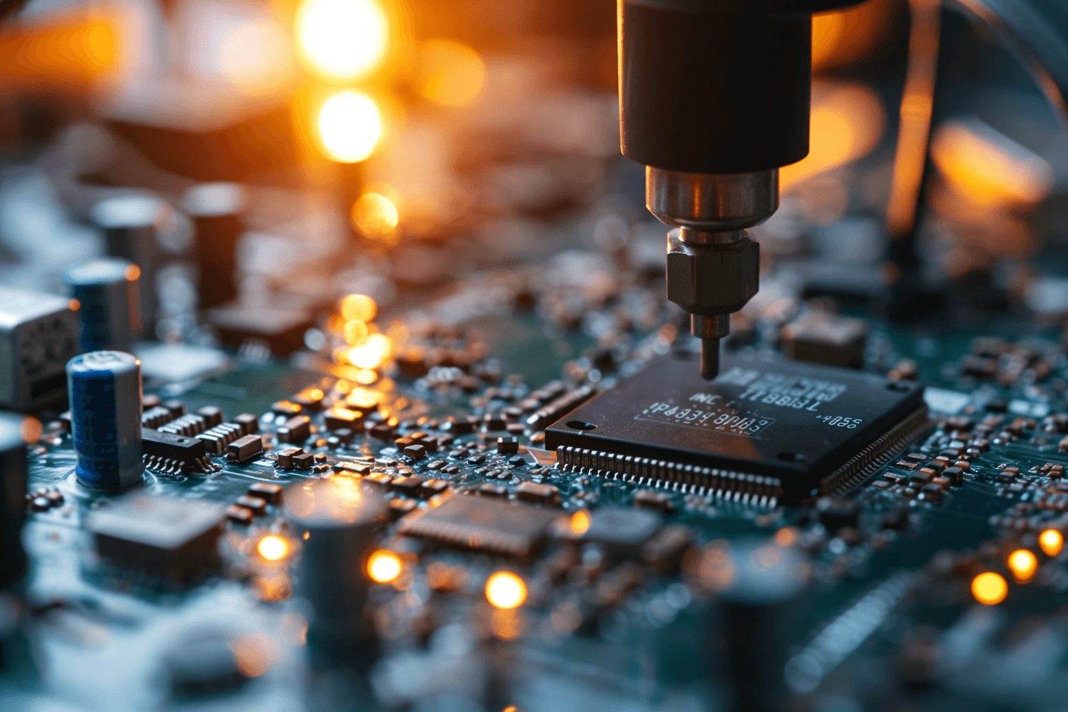 Sheet Metal Fabrication Machines