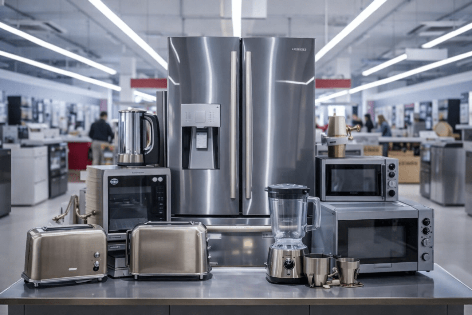 Sheet Metal Fabrication Machines