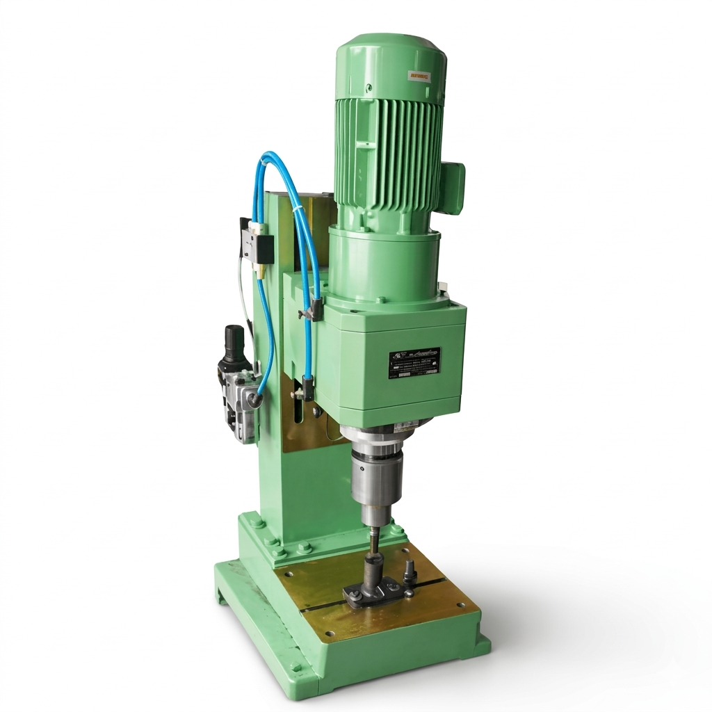 Riveting Machine
