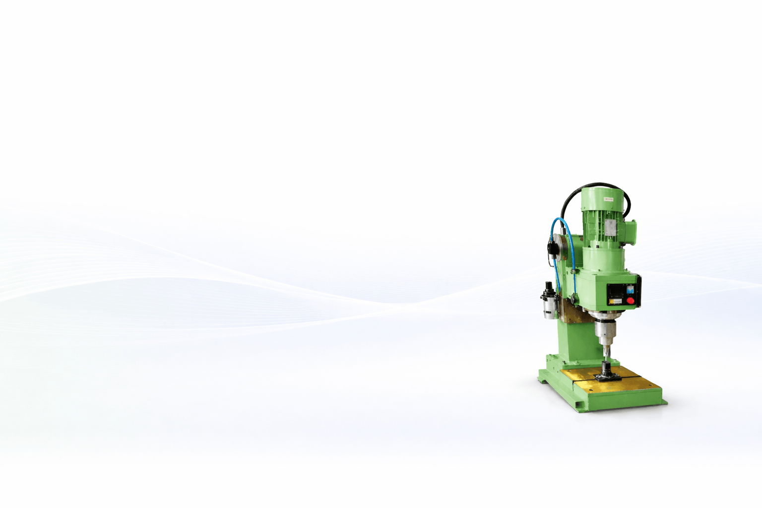 Sheet Metal Clinching Machine Process