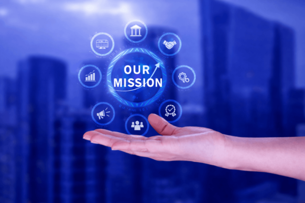 VR Automation Mission