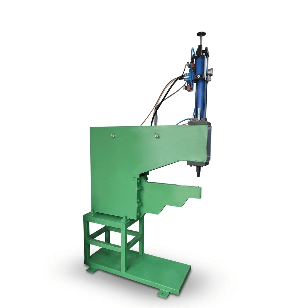Clinching Riveting Machine
