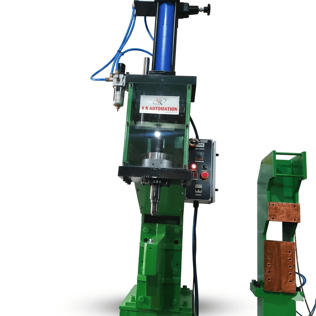 Clinching Riveting Machine