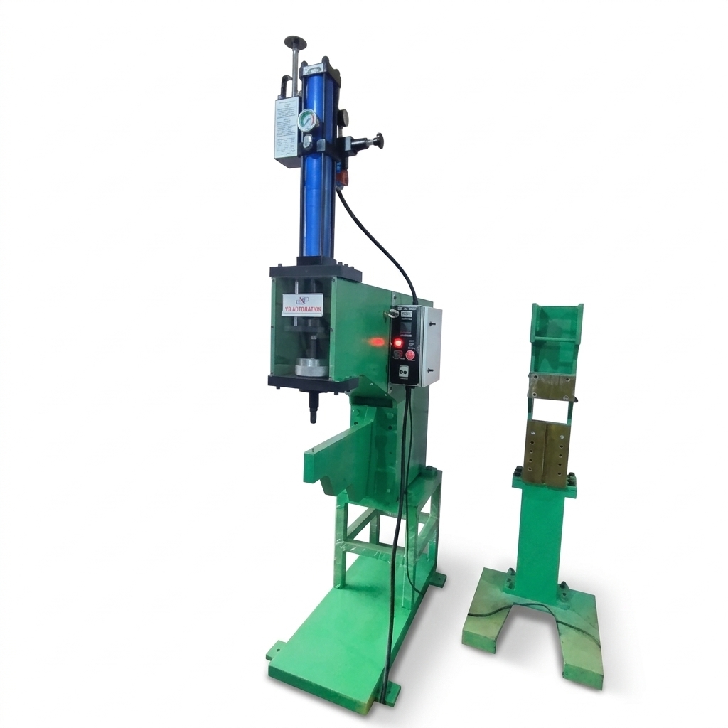 Self Clinching Machine