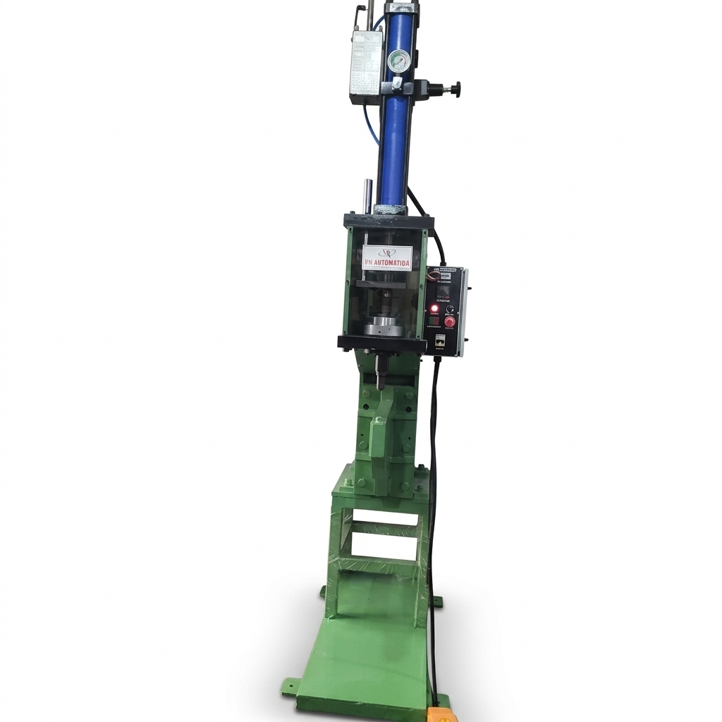 Self Clinching Machine