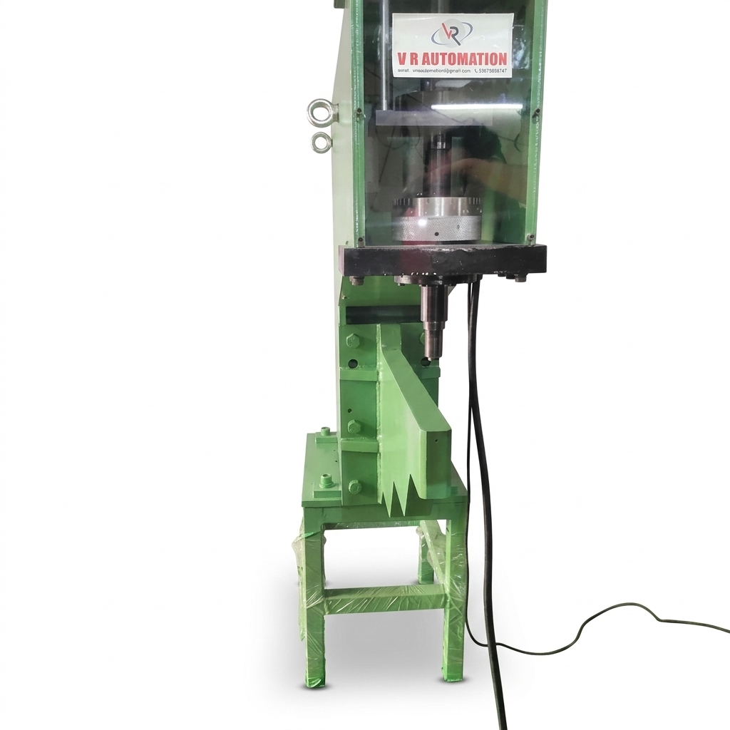 Self Clinching Machine