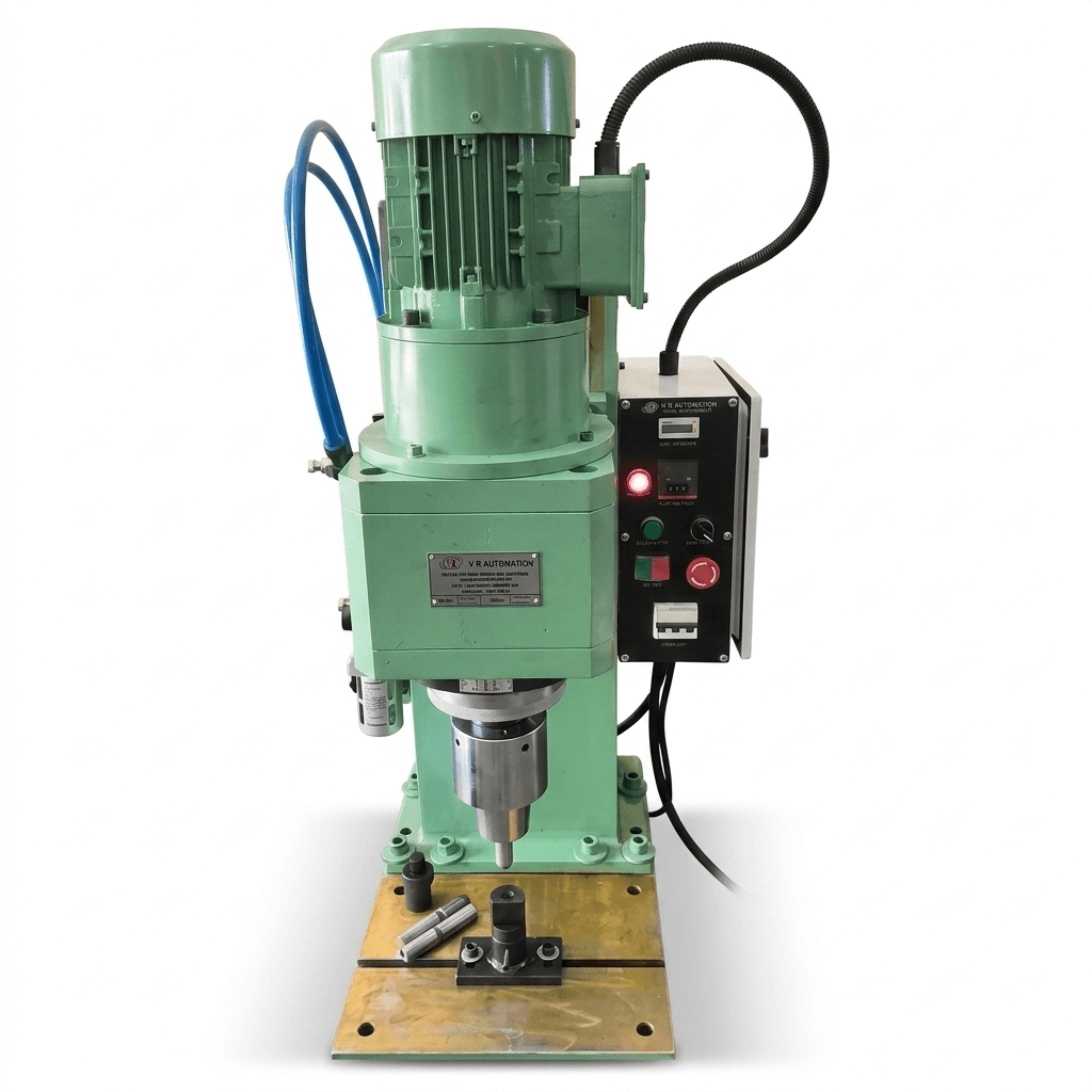 Self Clinching Machine