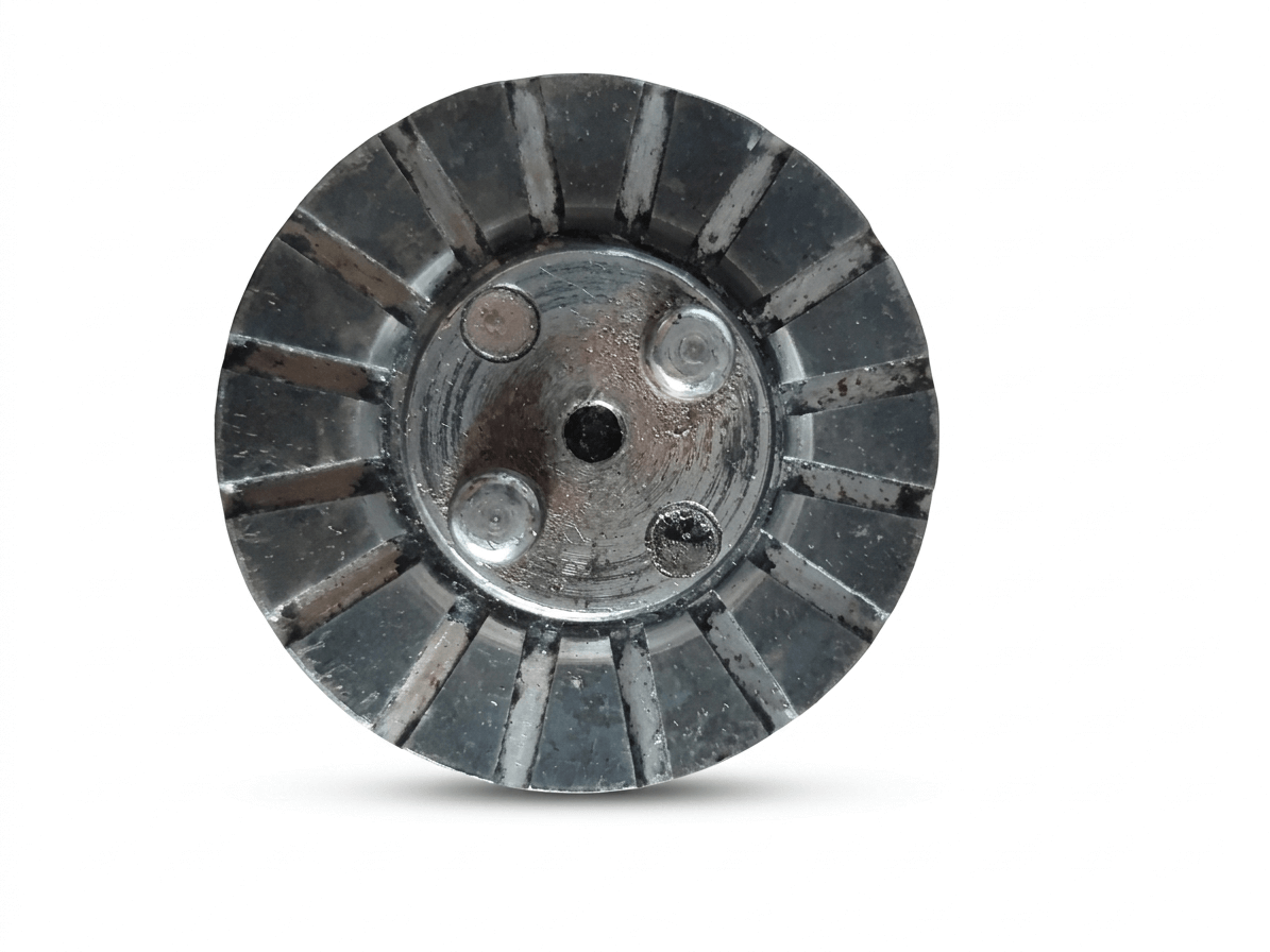 Crimping Machine Tool