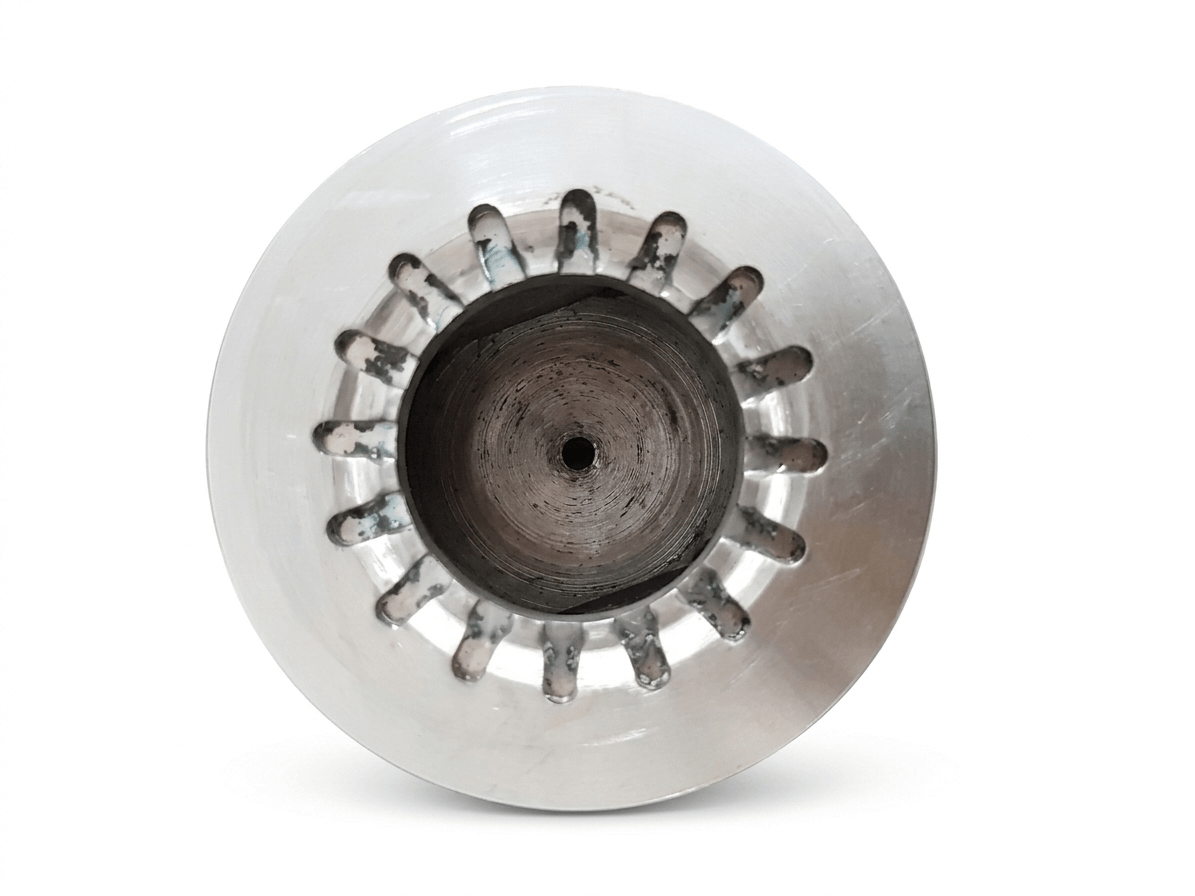 Crimping Machine Tool