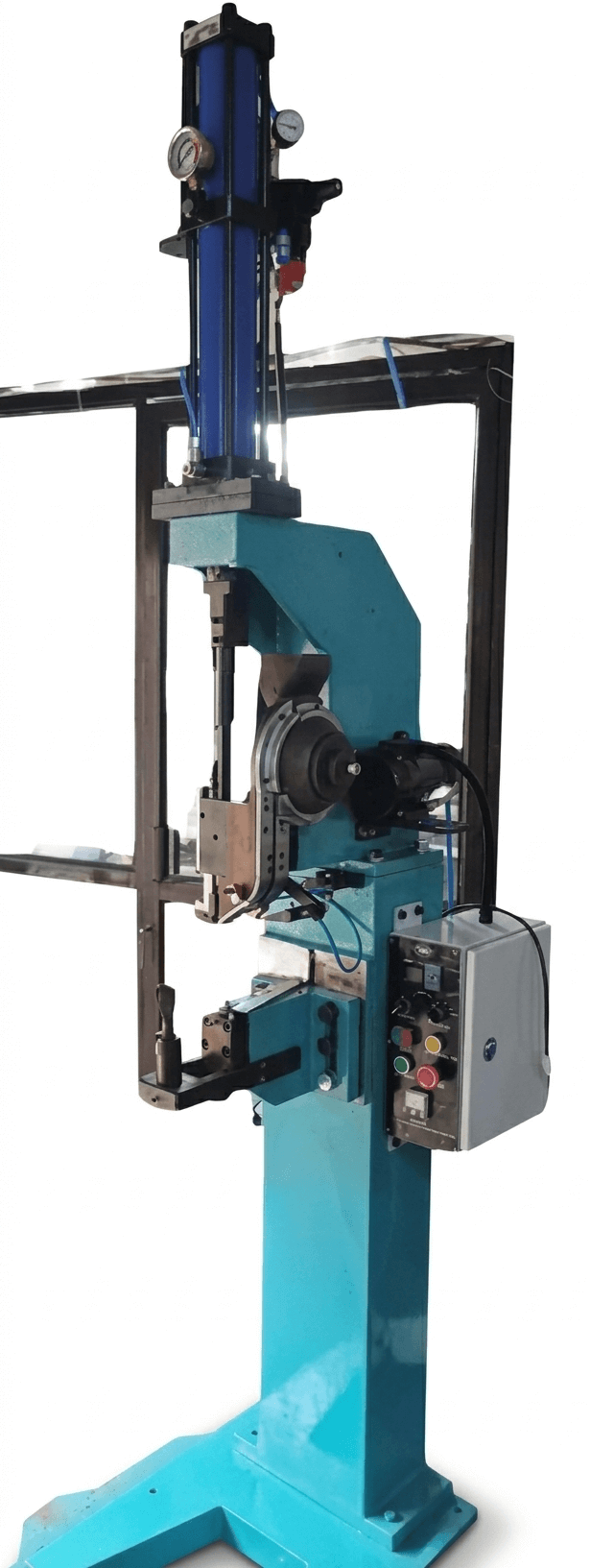 Automatic Riveting Machine