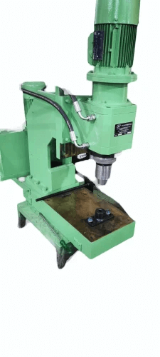 Hydraulic Riveting Machine