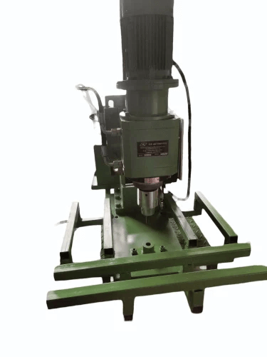 Hydraulic Riveting Machine