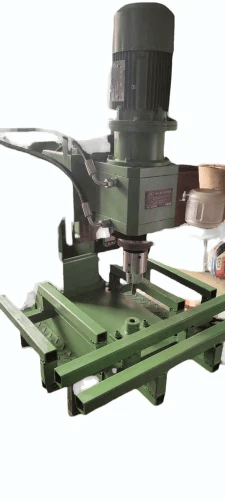 Hydraulic Riveting Machine
