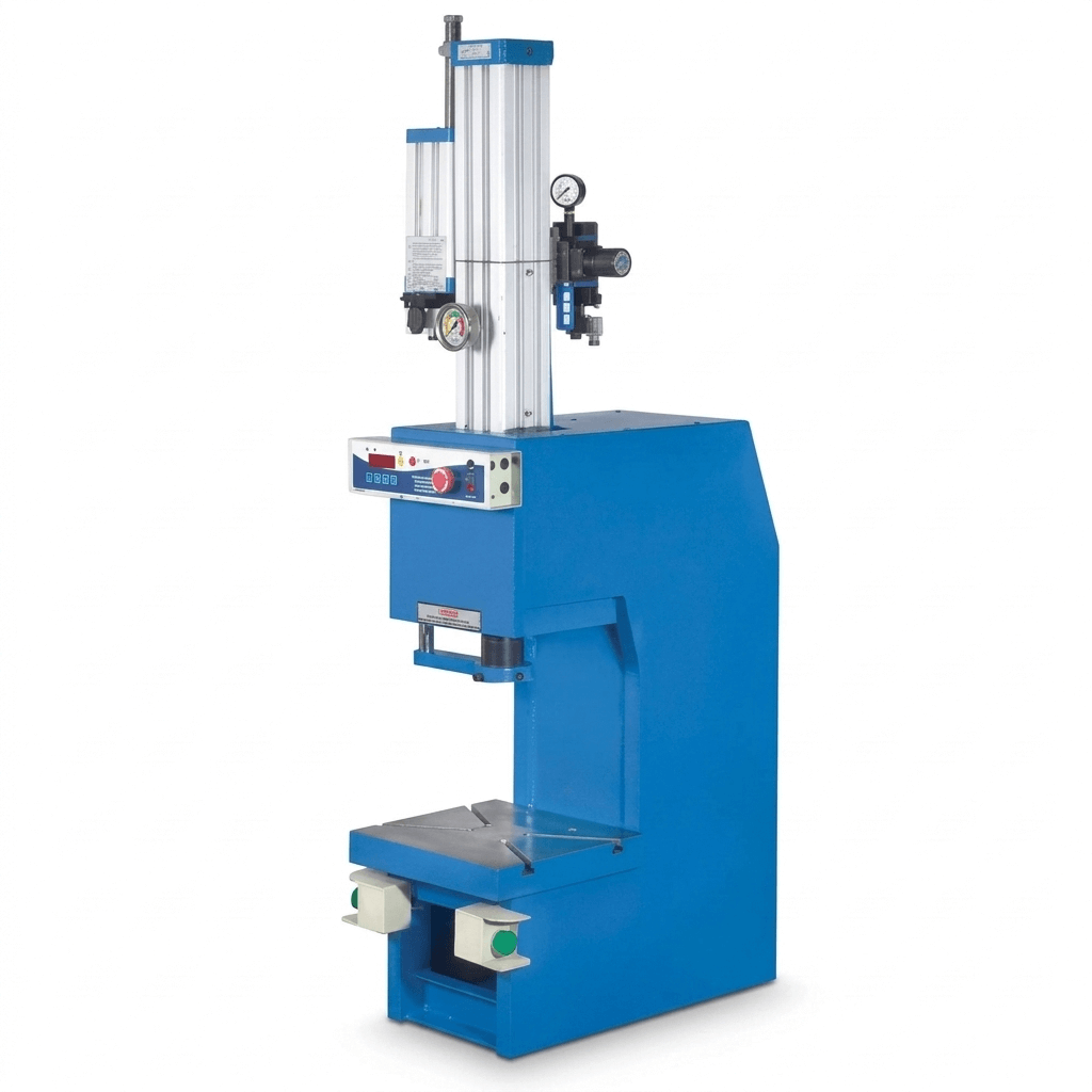 Hydro Pneumatic Presses