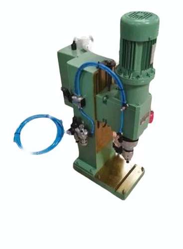 Pneumatic Riveting Machine