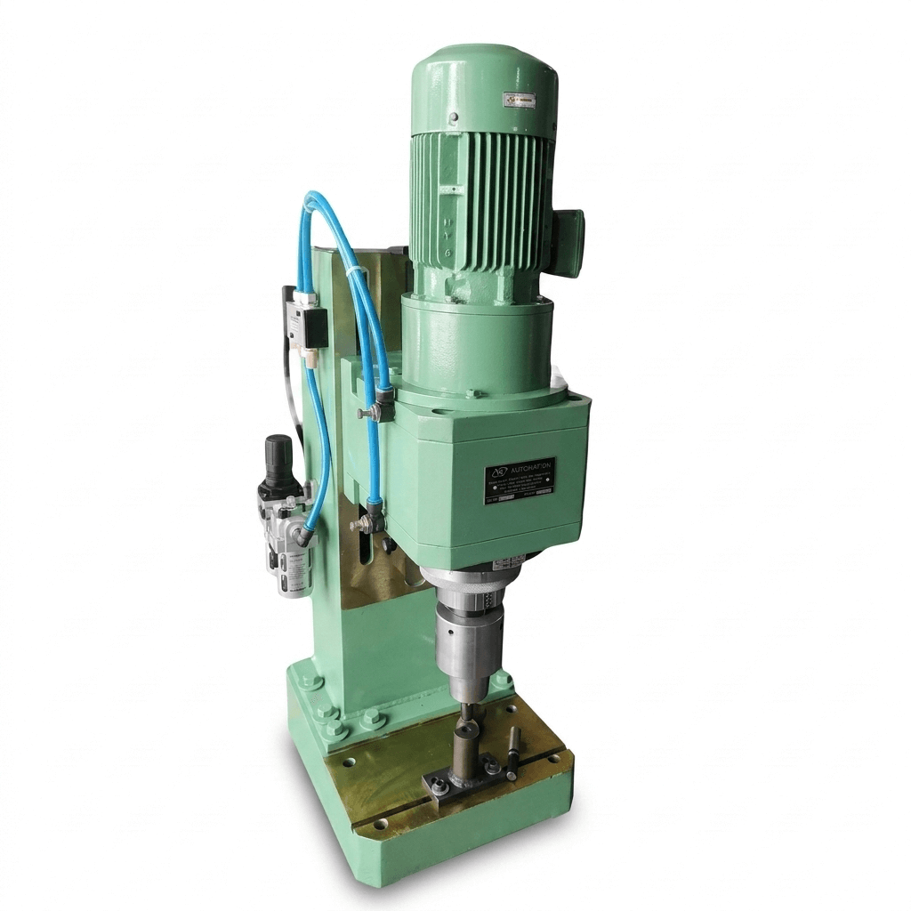 Riveting Machine Model 05