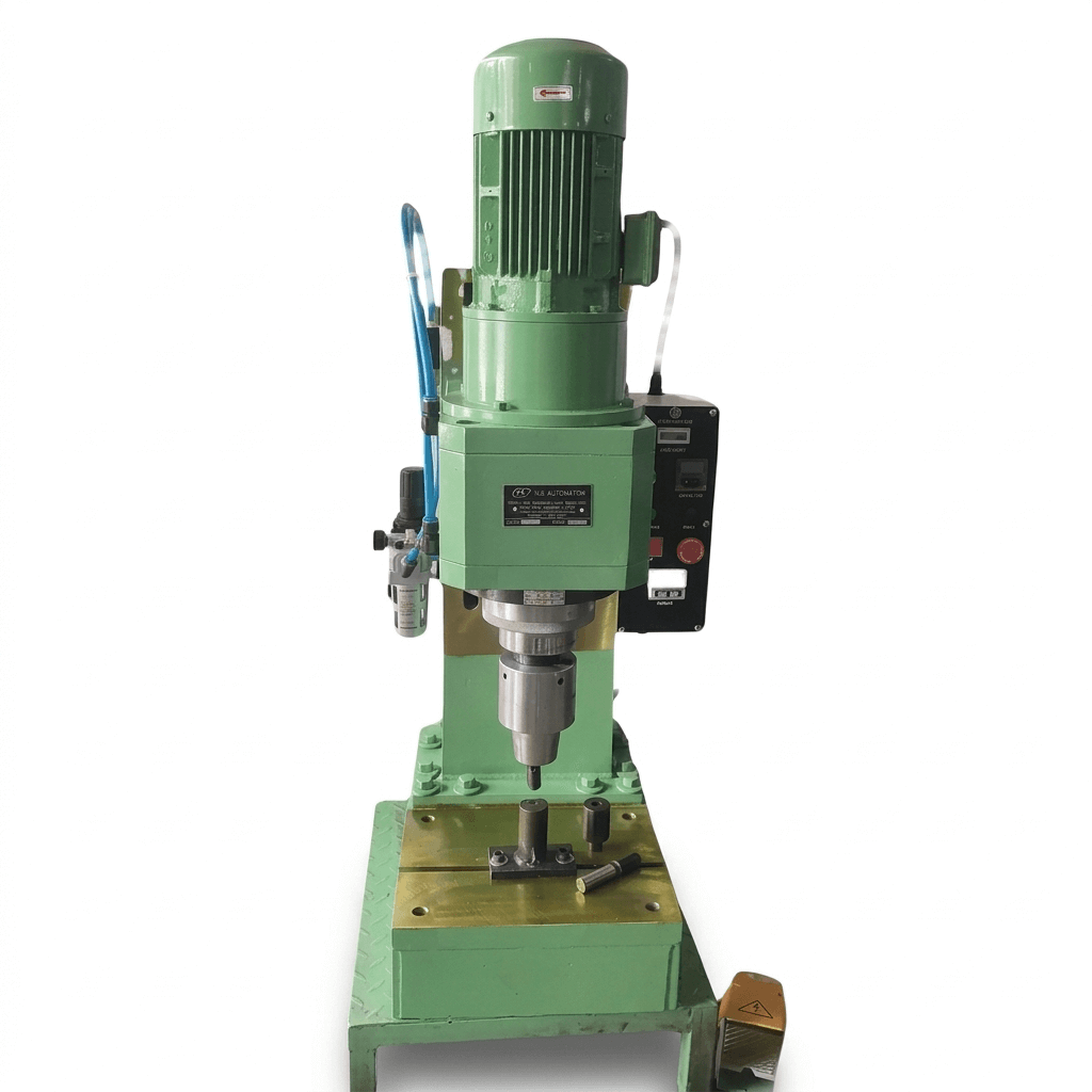 Riveting Machine Model 05