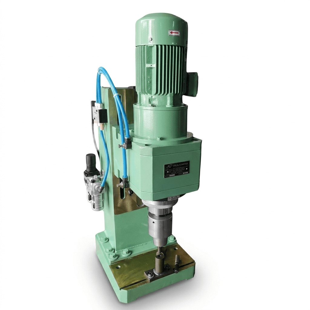 Riveting Machine Model 05