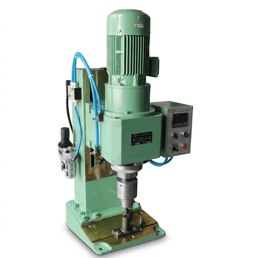 Riveting Machine Model 05