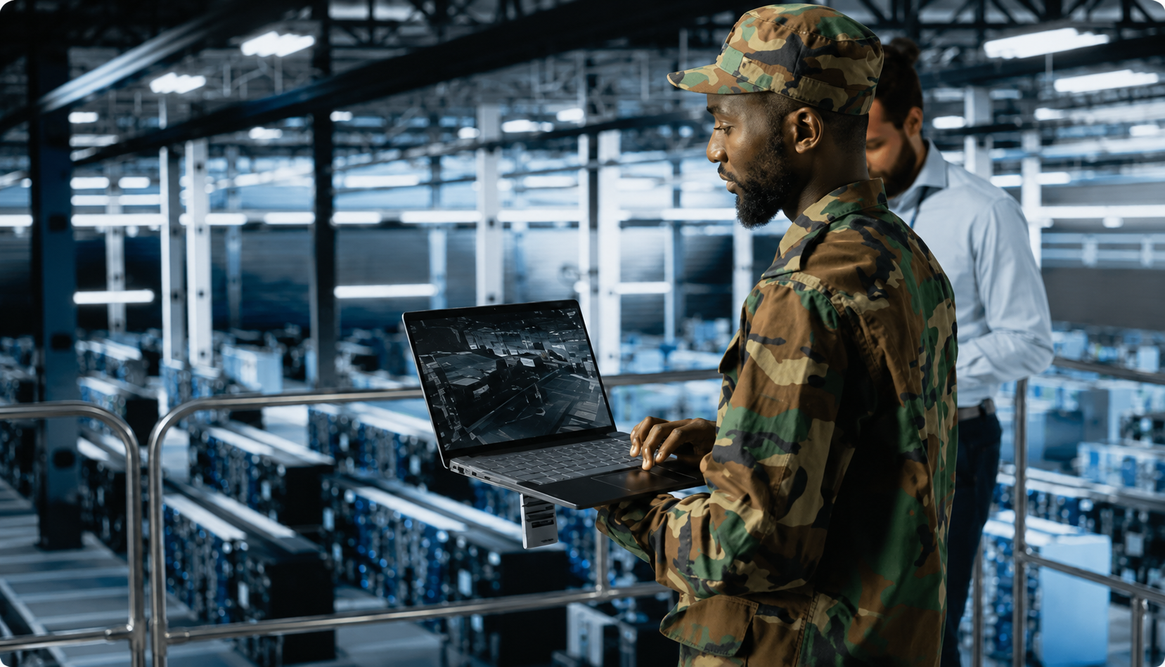 Aerospace & Defense