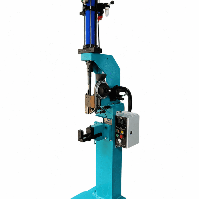 Automatic Riveting Machine