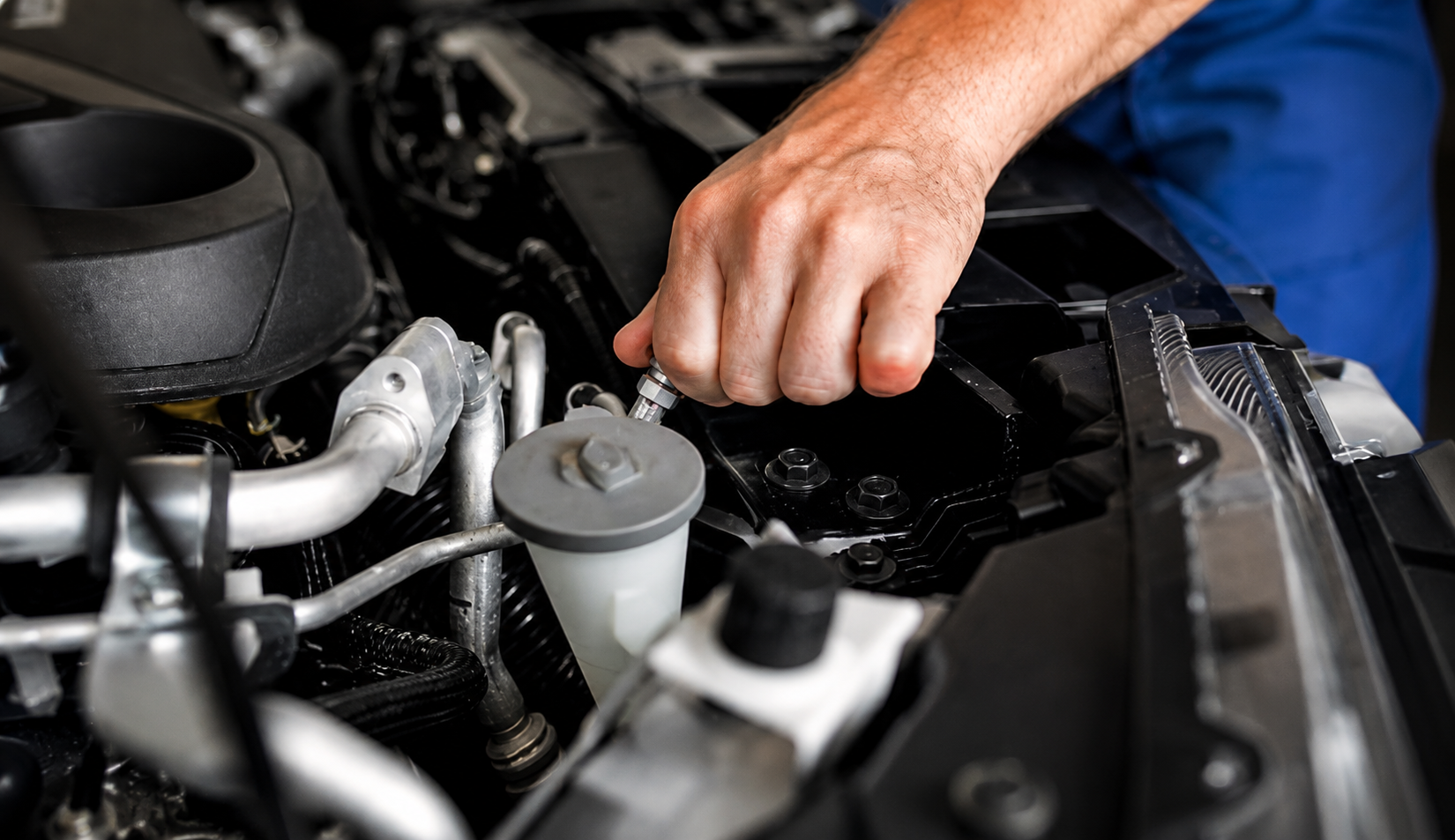 Automotive Components