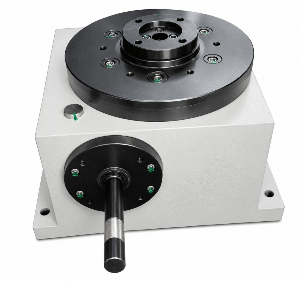 Cam Indexing Drive thumbnail