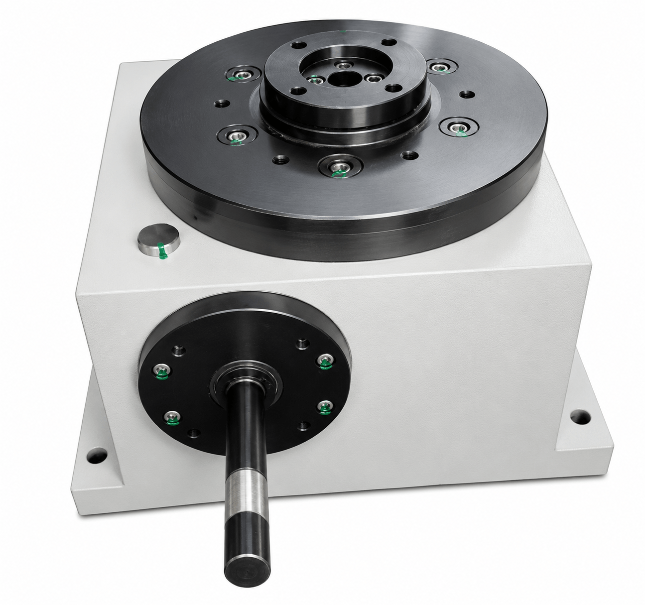 Cam Indexing Drive - Slide 2