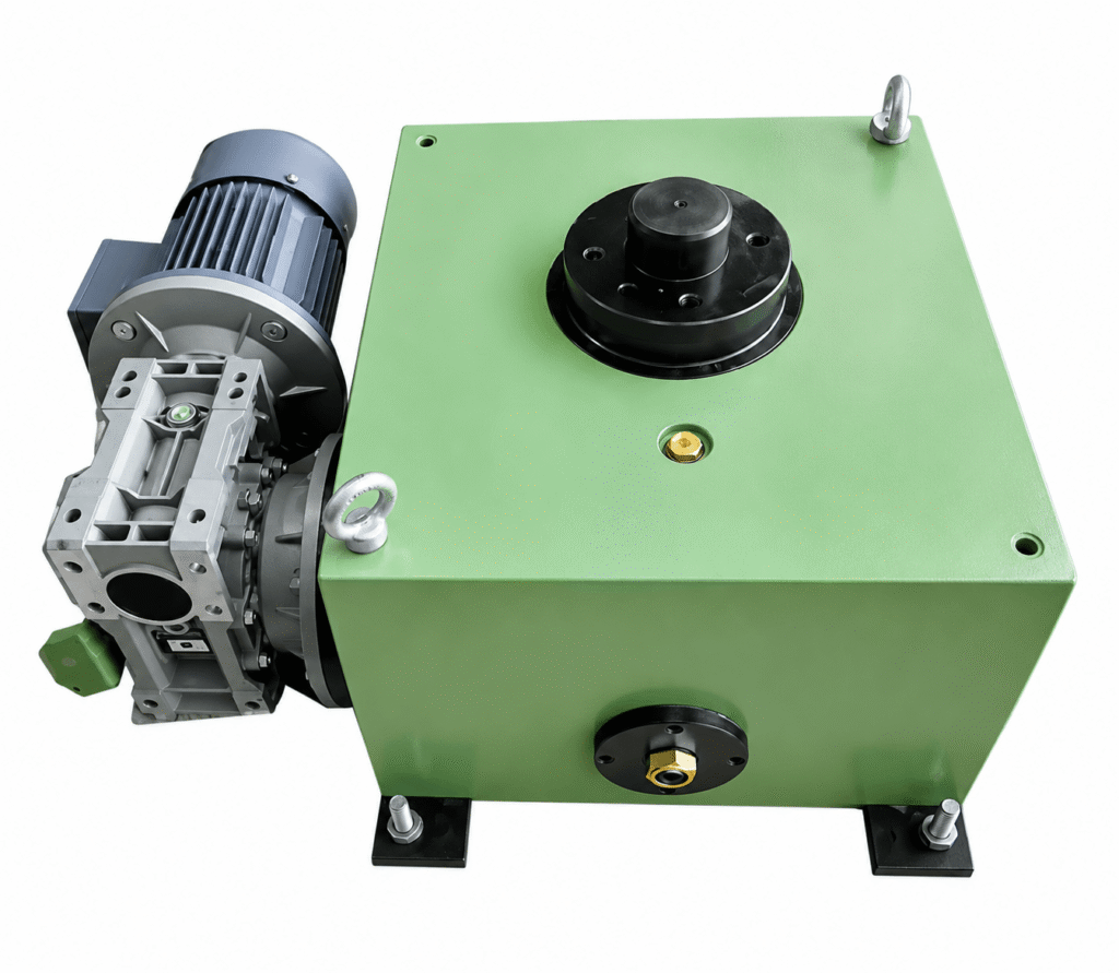 Cam Indexing Drive