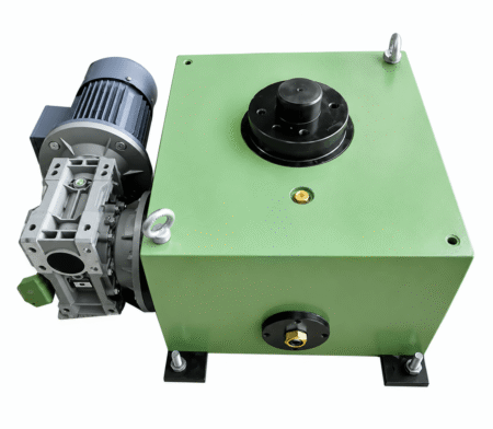 Cam Indexing Drive