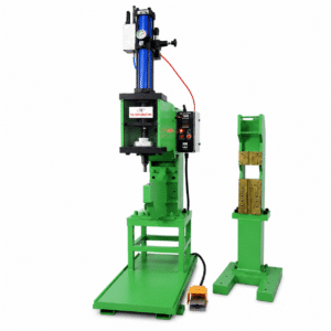 Clinching Press Machine
