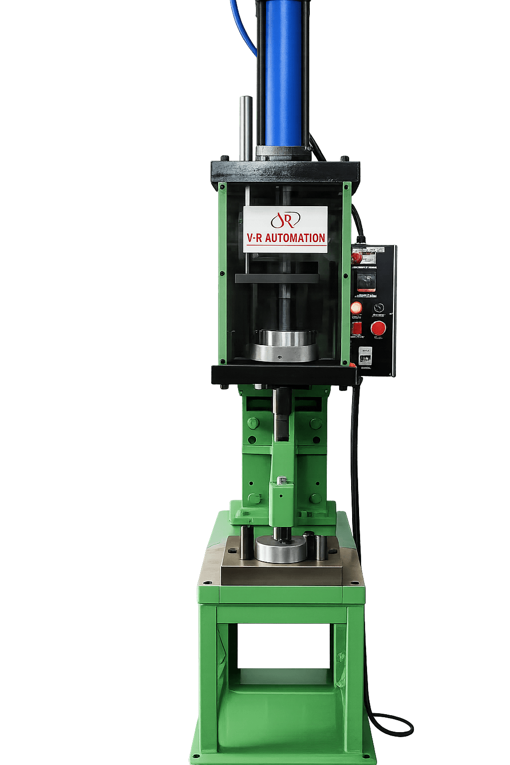 Clinching Machine