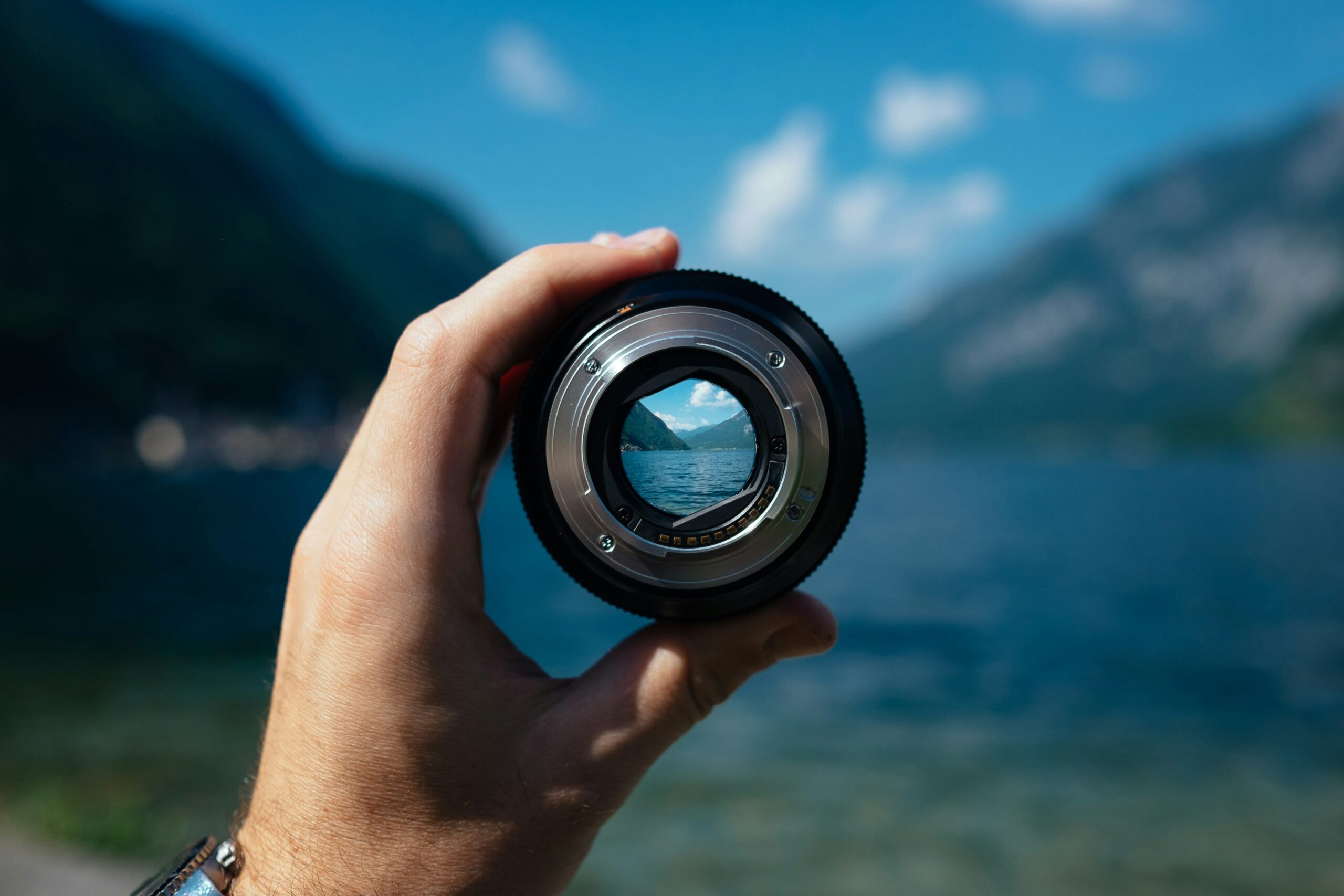 Customer Focus