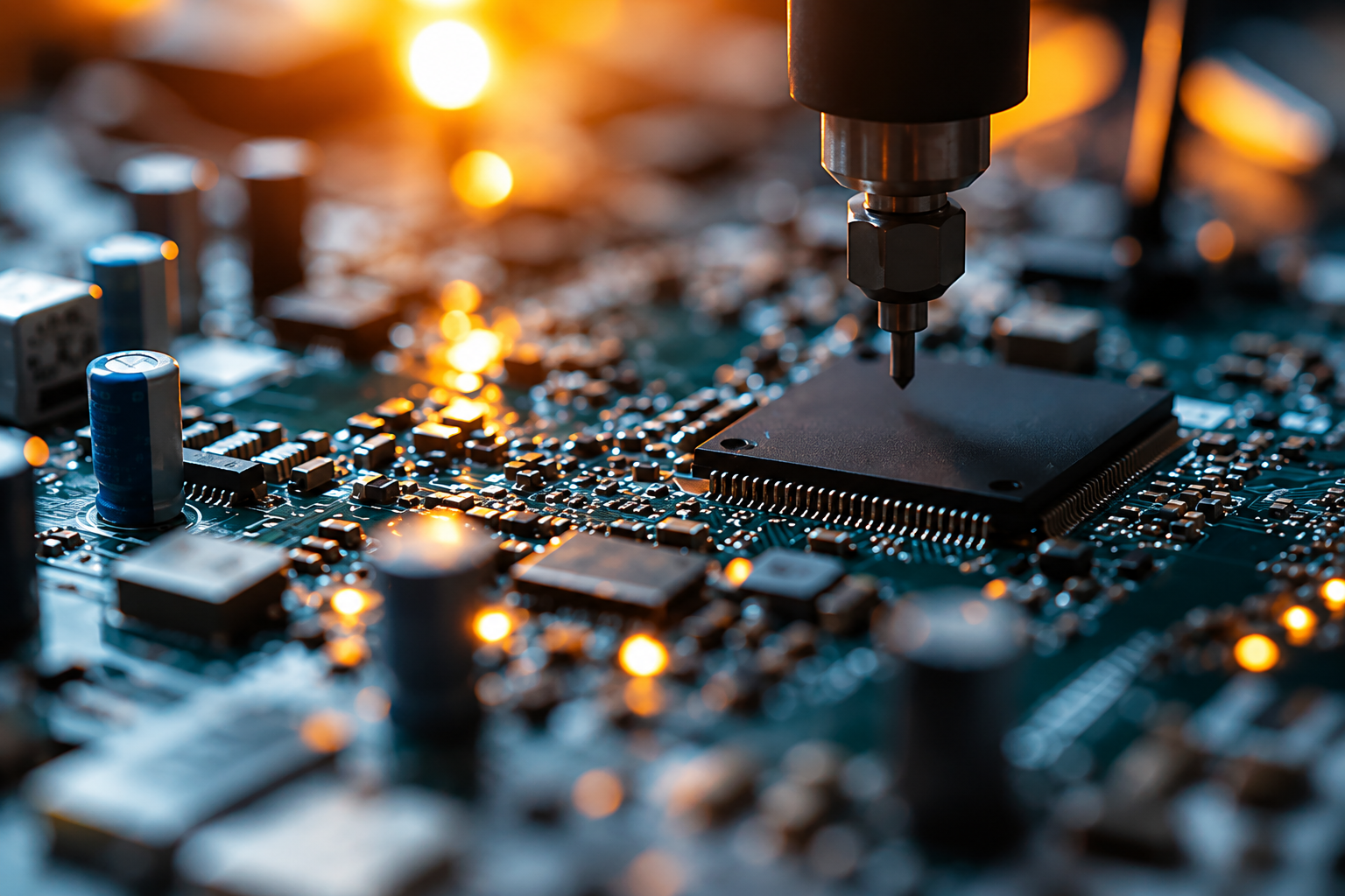 Electronics