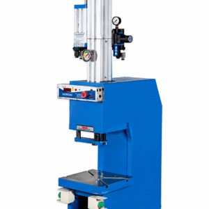 Hydro Pneumatic Presses