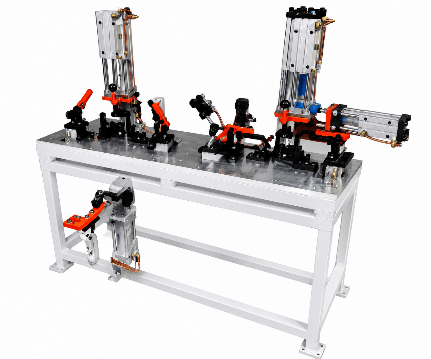 Jigs And Fixtures - Slide 3