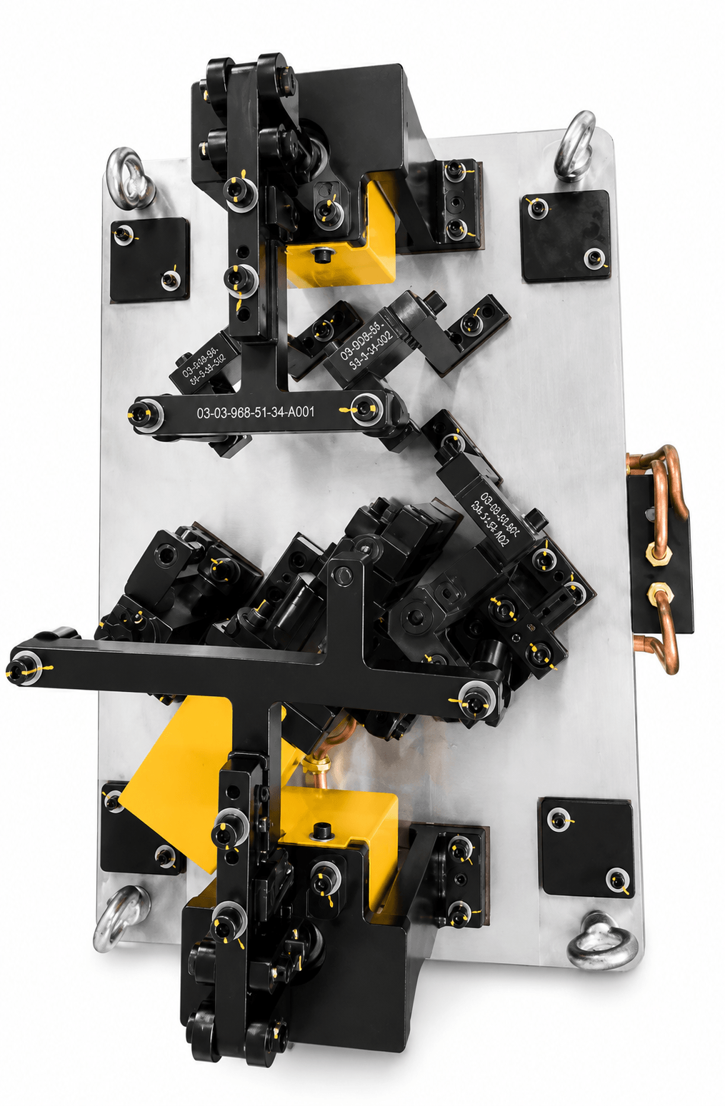 Jigs And Fixtures - Slide 4