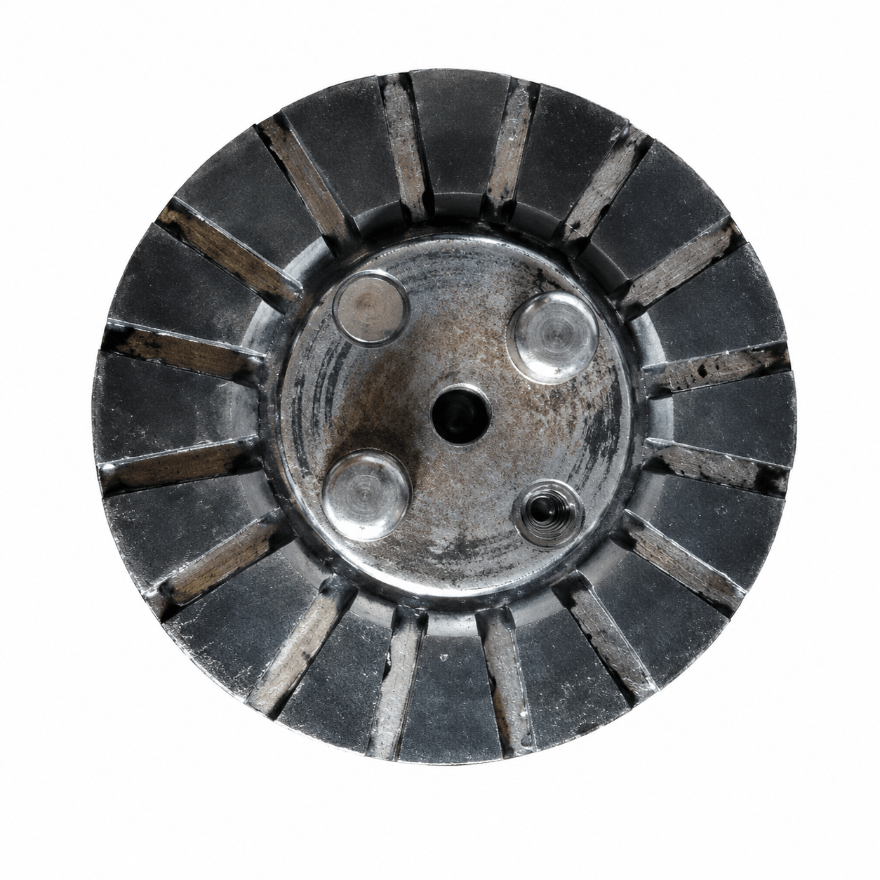 Machine Tools