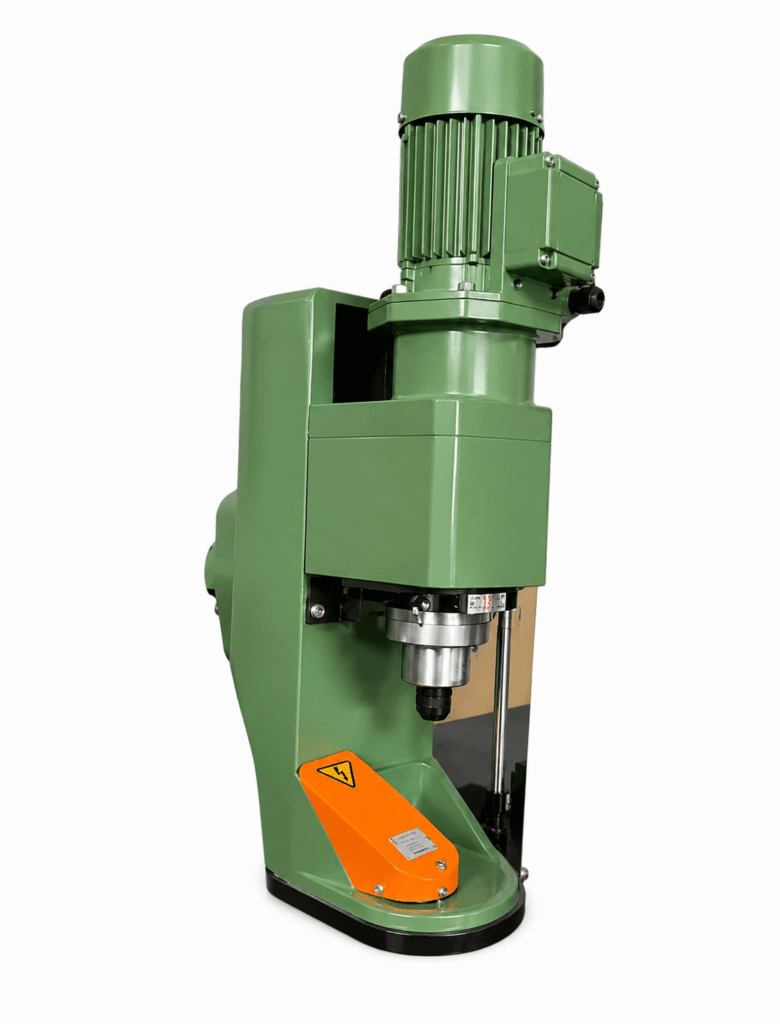 Pneumatic Press Machine thumbnail
