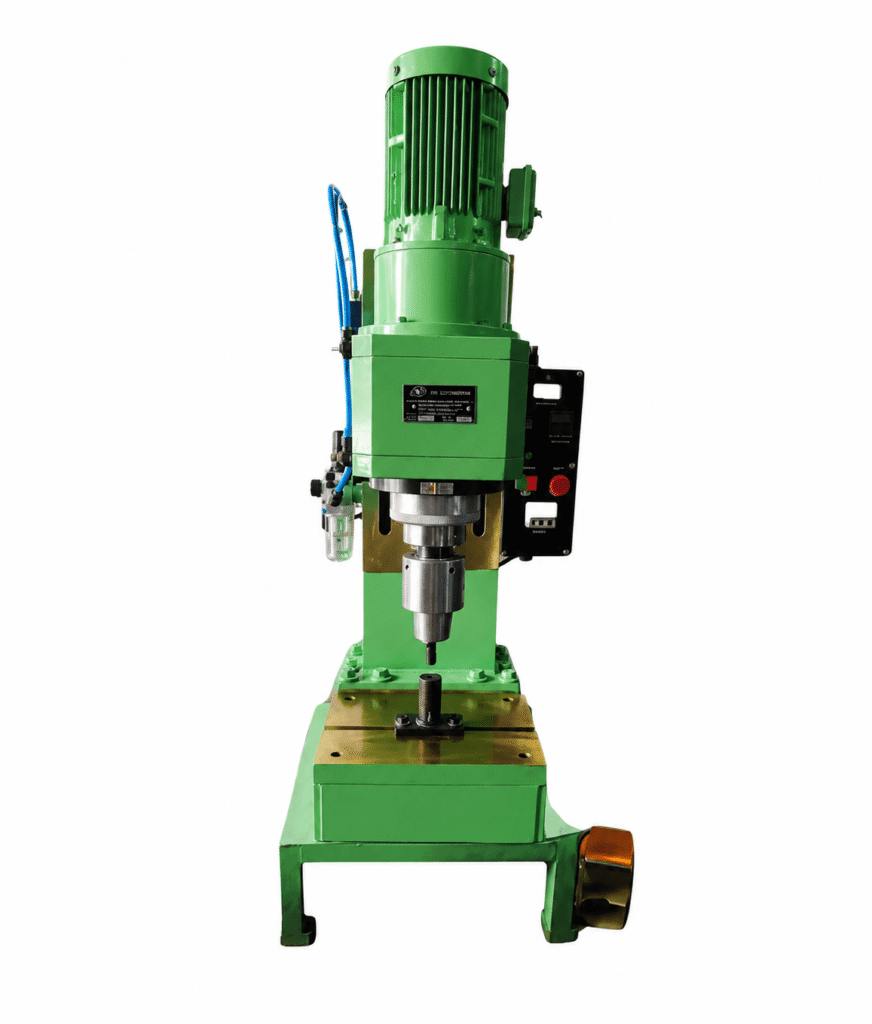 Riveting Machine Fixture thumbnail