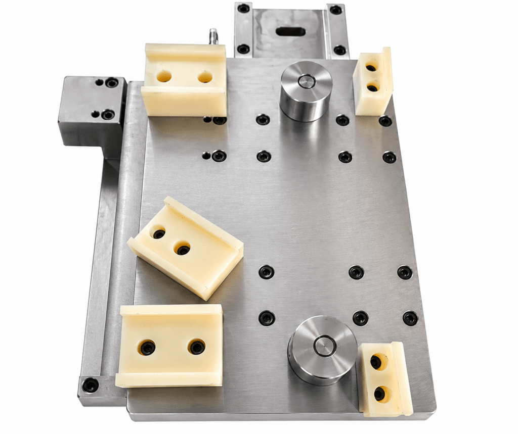 Riveting Machine Fixtures thumbnail