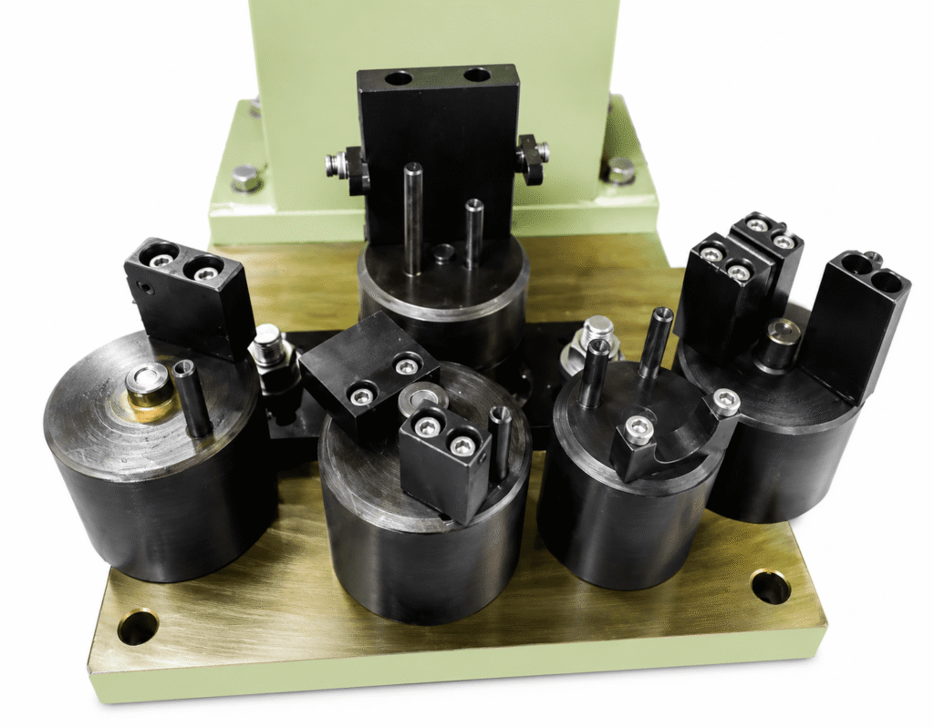 Riveting Machine Fixtures thumbnail