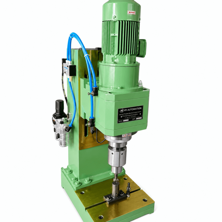 Riveting Machine Model 05