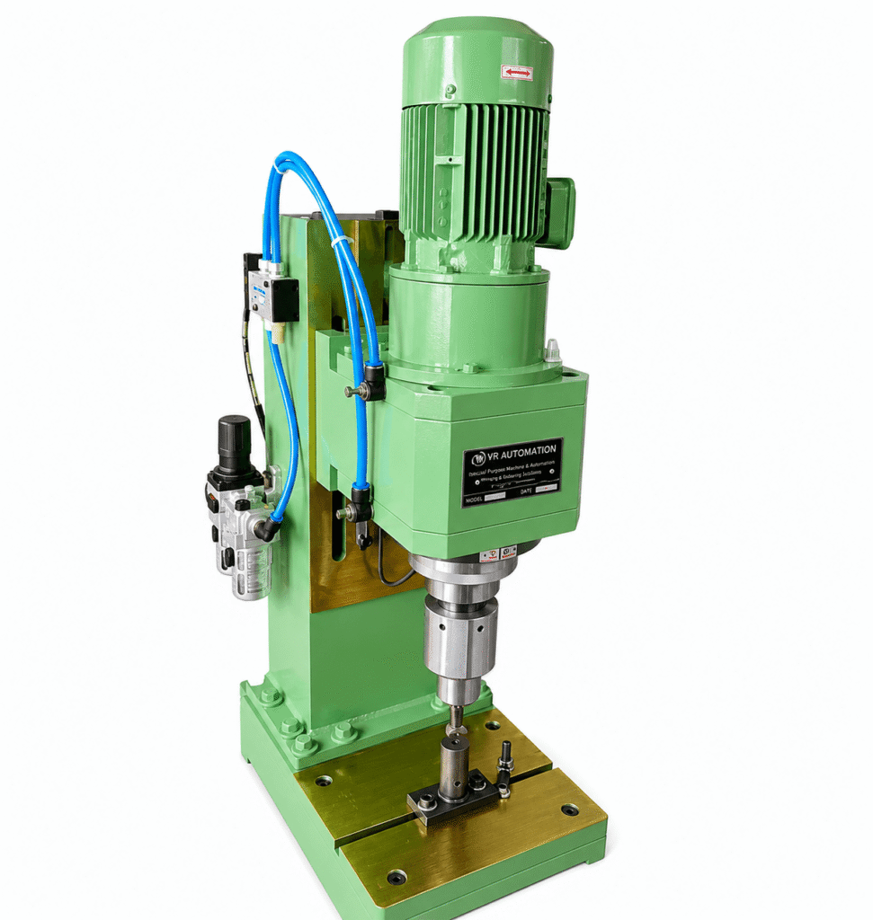 Riveting Machine Model 05