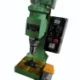 Cam Indexing Drive