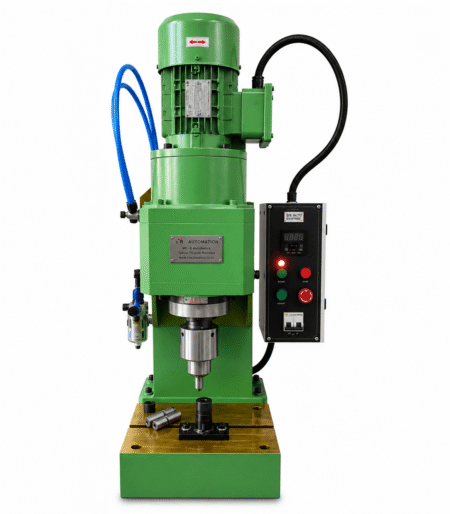 Riveting Pneumatic Machine