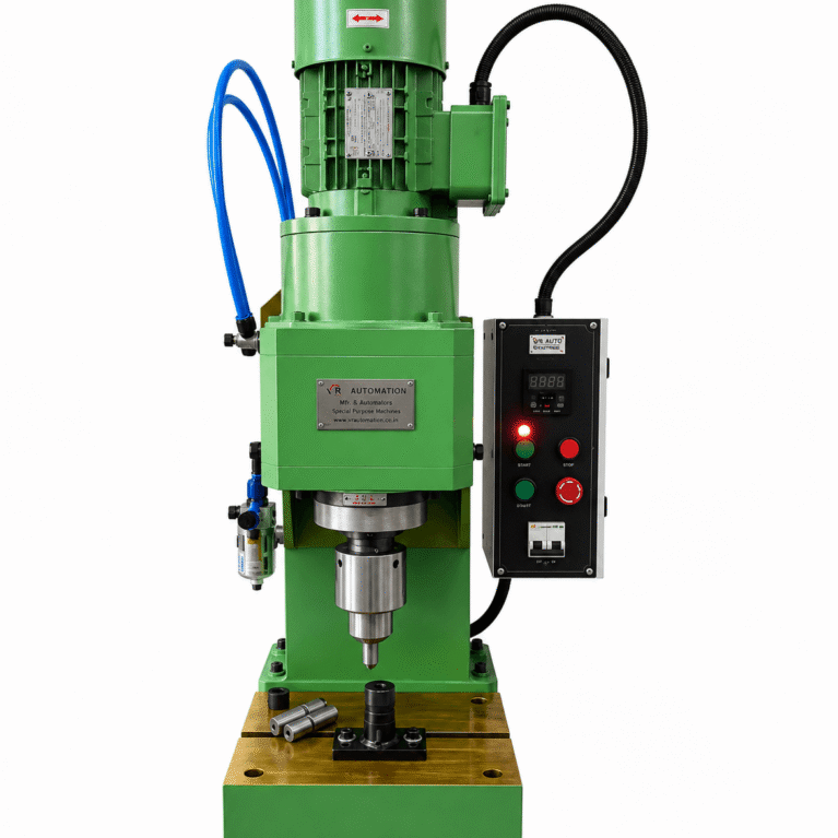Riveting Pneumatic Machine