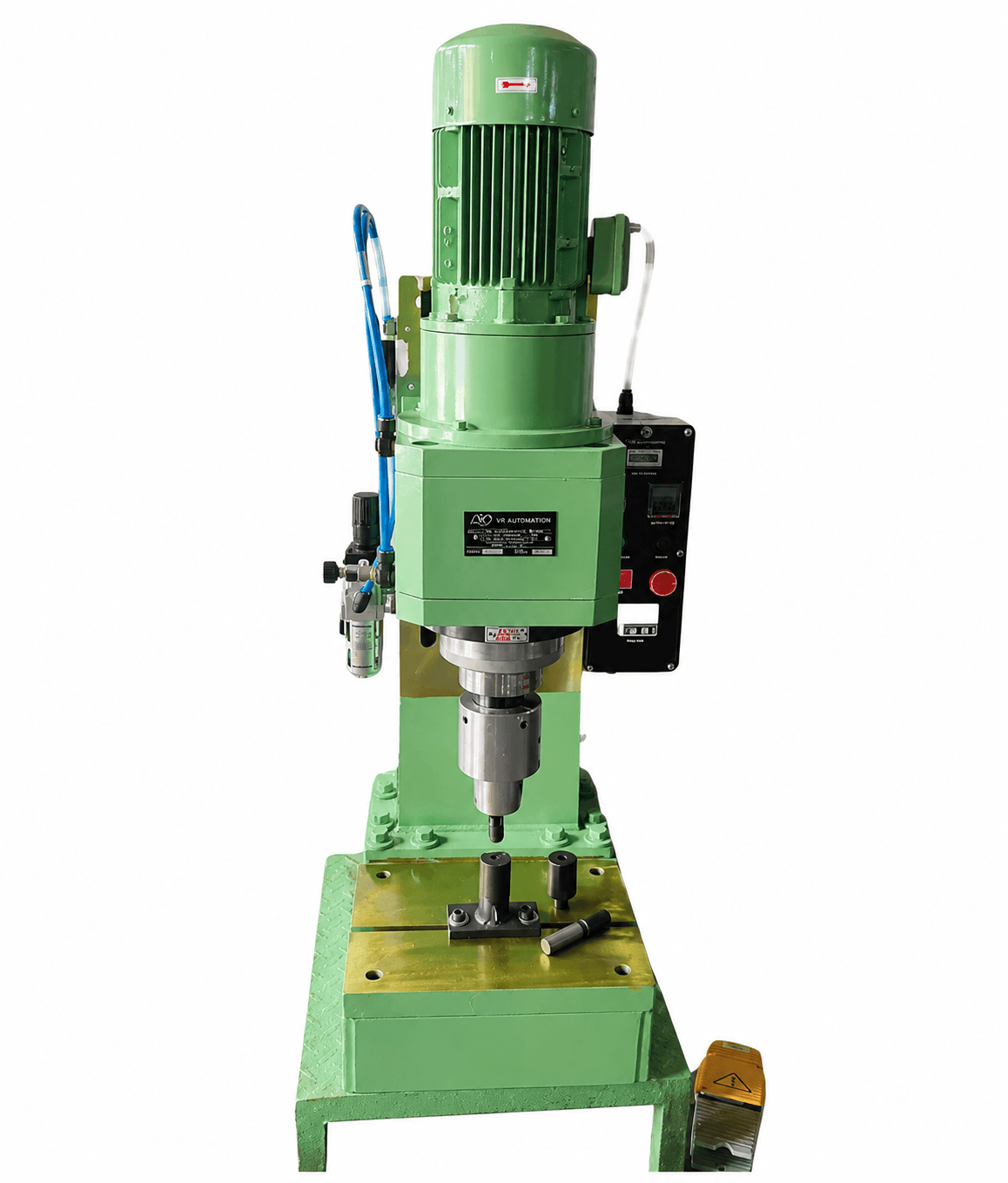 Riveting Machine